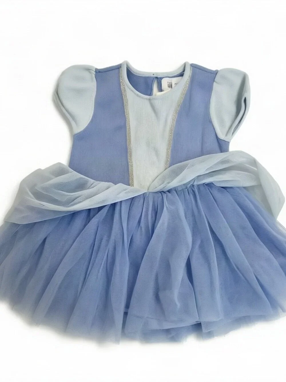 babyGap Disney Cinderella Tulle Dress 12-18M NWT